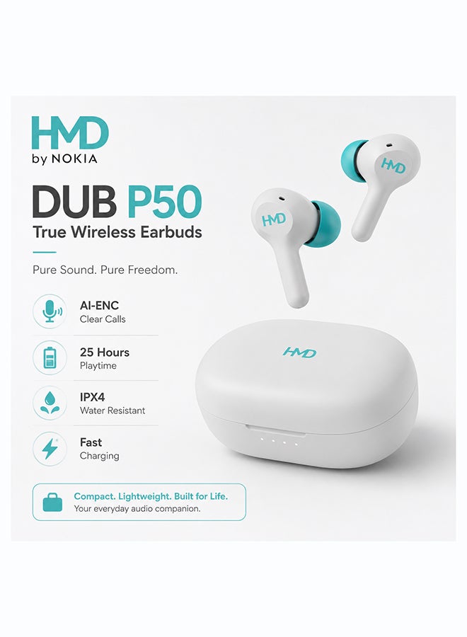 إتش إم دي Hmd Dub P50