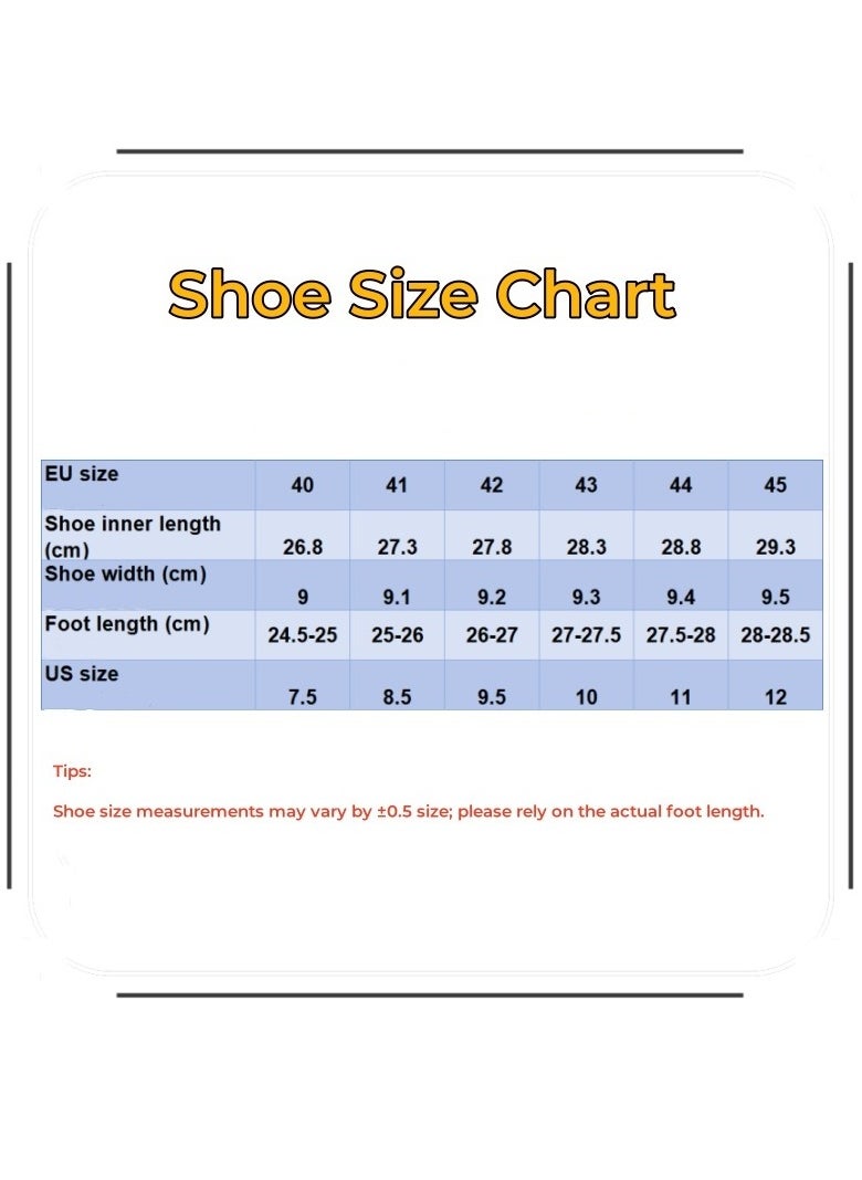 Verci Mens Work Safety Shoes Lightweight Indestructible Steel Toe Cap Sneakers (41 EUR)  - Image 2