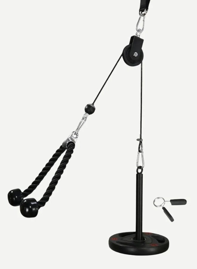 كانجرو جهاز البكرة متعدد الاستخدامات لتمارين القوة المنزلية - Image 1