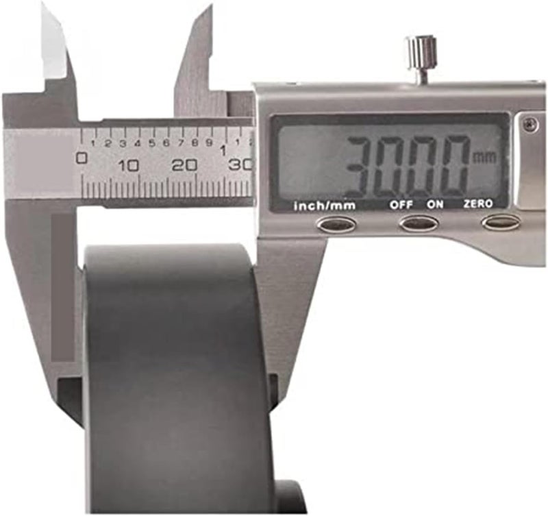 Wivplex 30mm Car Wheel Spacer Adapter - Image 2