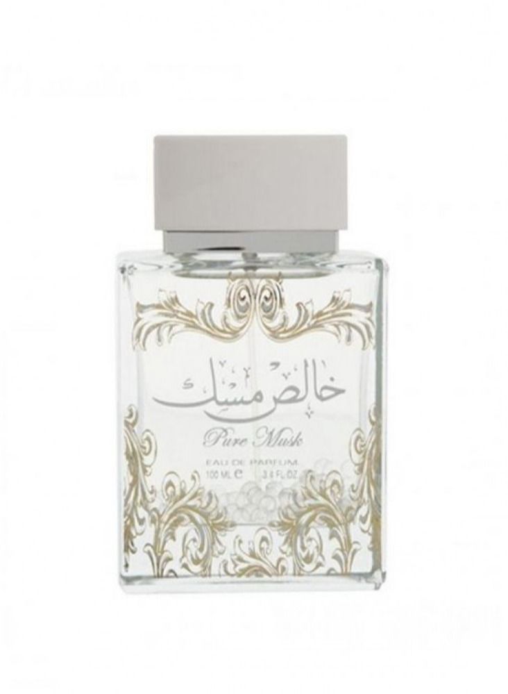 Pure Musk Perfume 100 ml