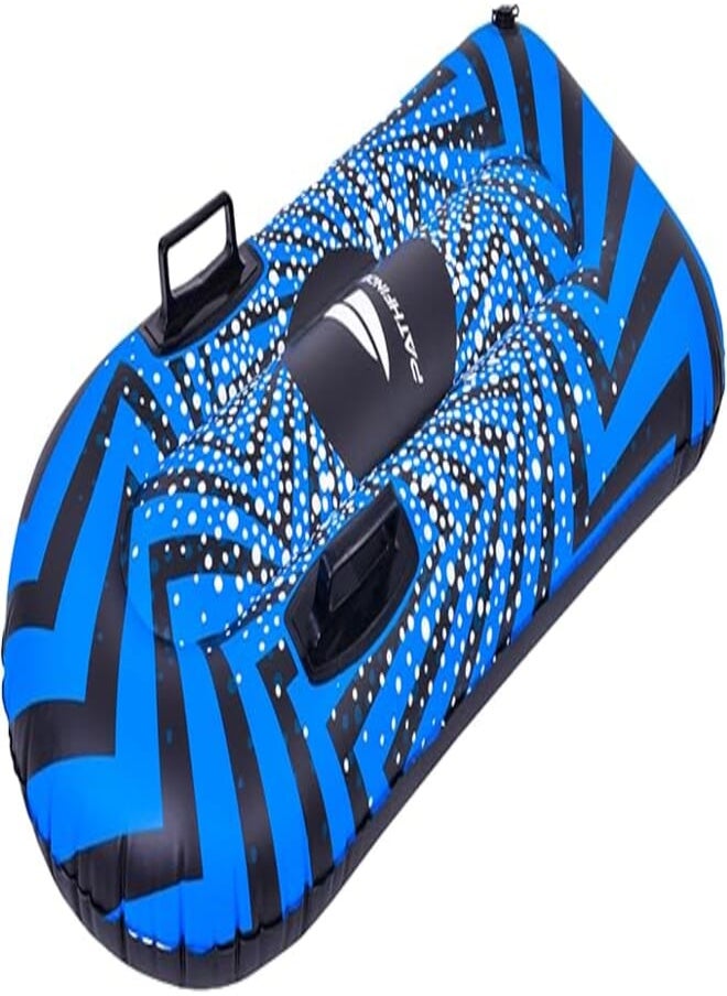 Jilong Jilong Water Tube Cold Resistant Material Heavy Duty PVC For Water Slide 97cm*54cm*25cm 