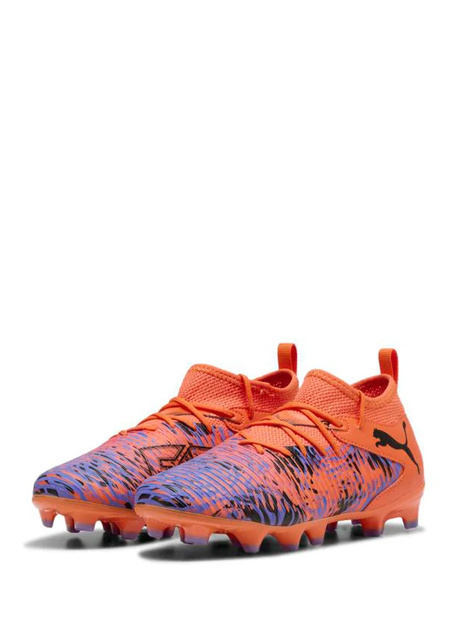 PUMA Kids Future 8 Match Creativity Fg/Ag Jr