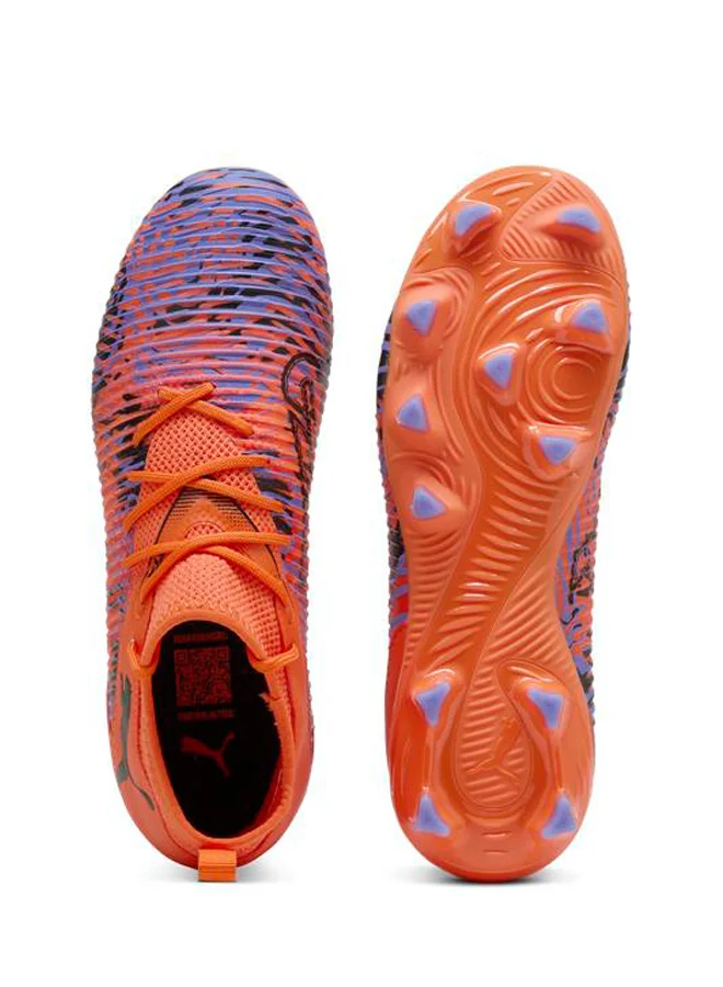 PUMA Kids Future 8 Match Creativity Fg/Ag Jr