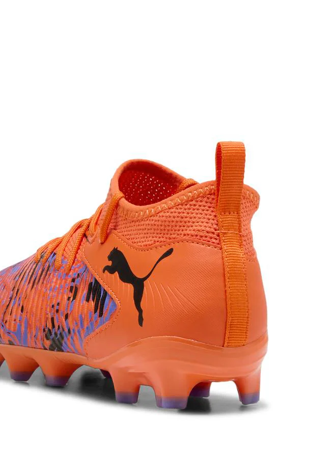 PUMA Kids Future 8 Match Creativity Fg/Ag Jr