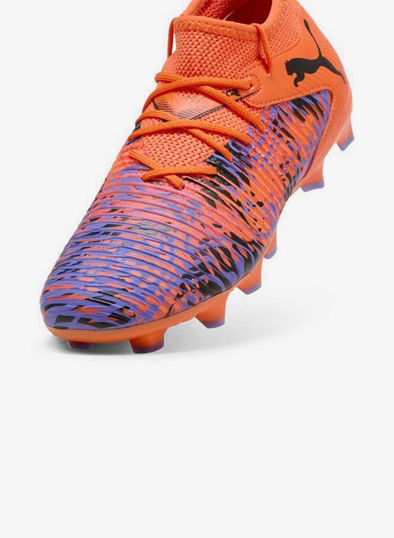 PUMA Kids Future 8 Match Creativity Fg/Ag Jr - Image 3