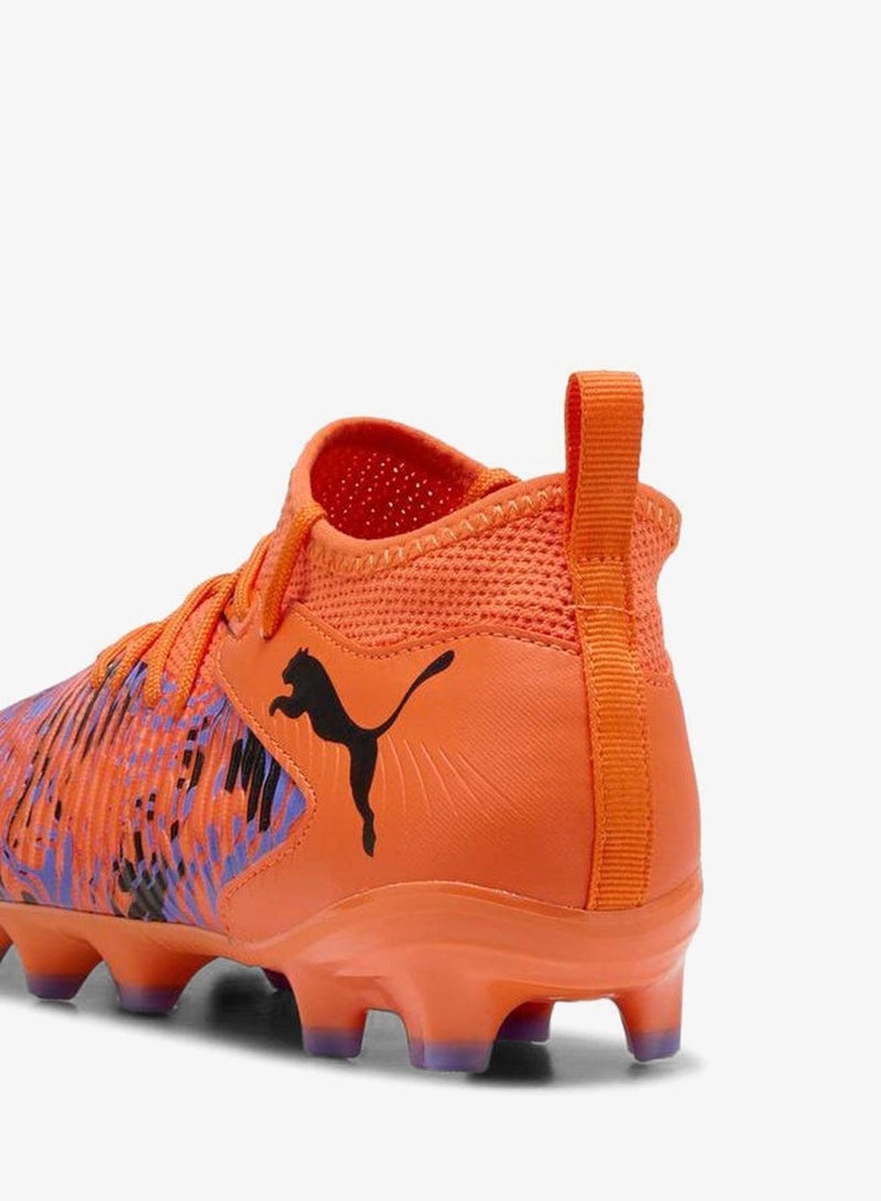 PUMA Kids Future 8 Match Creativity Fg/Ag Jr - Image 4