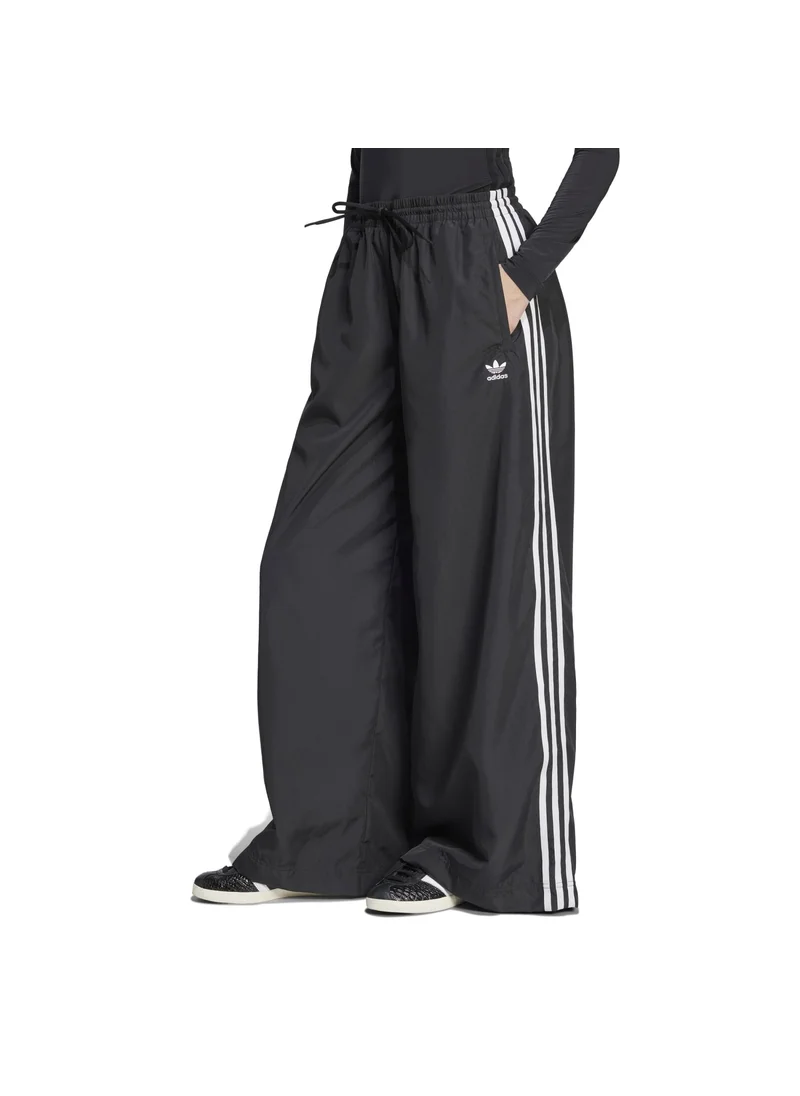 Adidas adidas OVERSIZED TP Black Originals Women PANTS