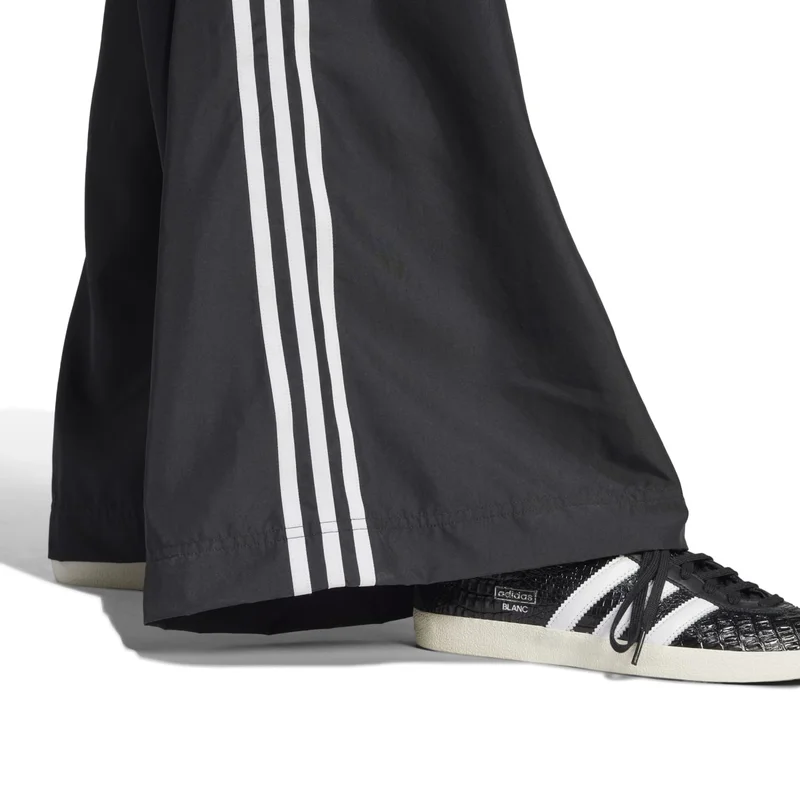 Adidas OVERSIZED TP Black Originals Women PANTS