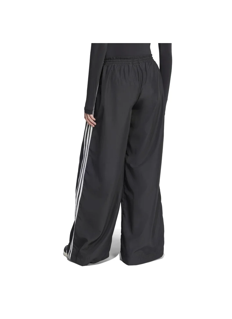 Adidas adidas OVERSIZED TP Black Originals Women PANTS