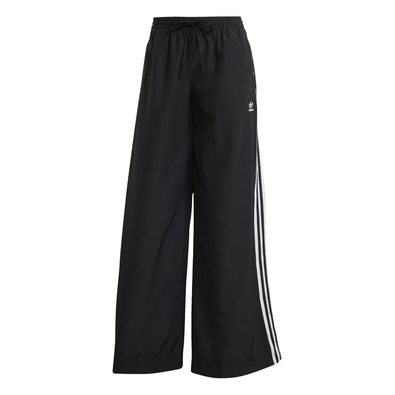 Adidas OVERSIZED TP Black Originals Women PANTS