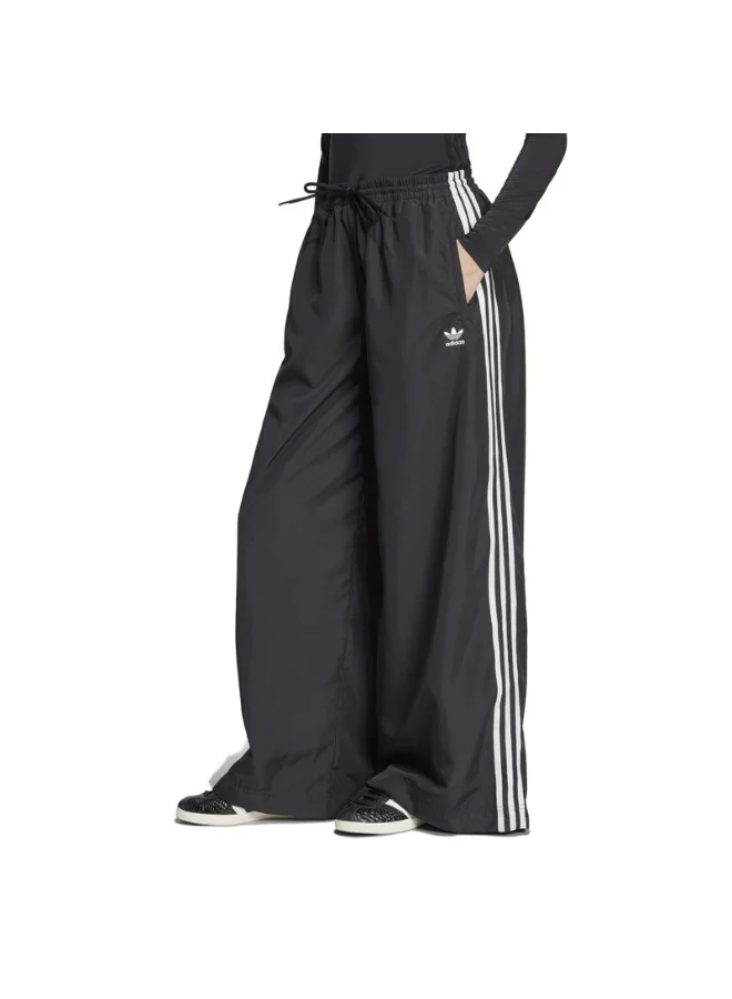Adidas OVERSIZED TP Black Originals Women PANTS