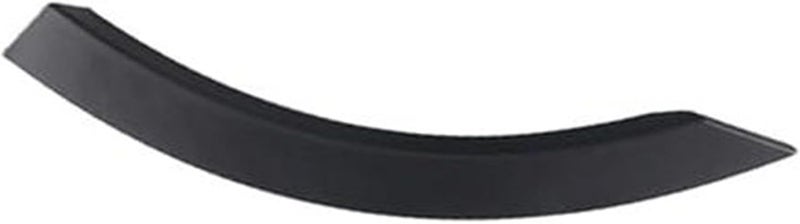 Wivplex Car Fender Arch Wheel Eyebrow Protector - Image 1