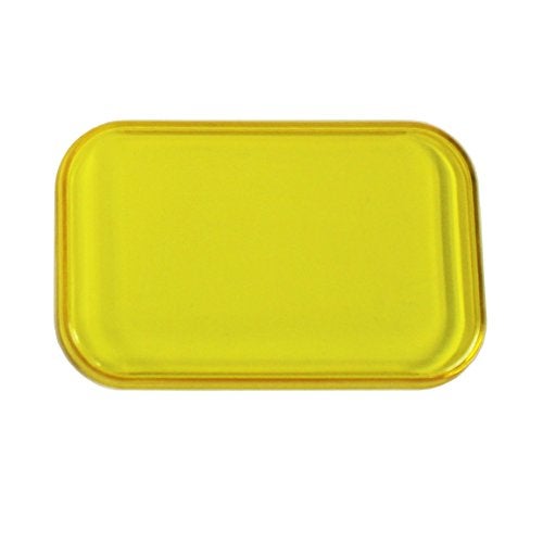 Baja Designs 660101 S2 Rock Guard (Amber) - Image 5