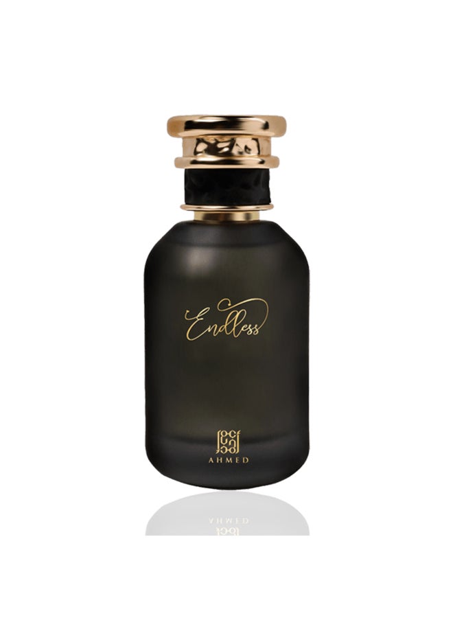 Ahmed Al Maghribi Endless Unisex Edp 100Ml - Image 2