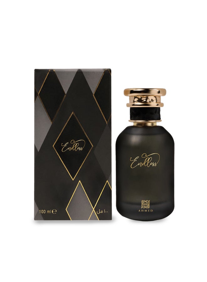 Ahmed Al Maghribi Endless Unisex Edp 100Ml - Image 1