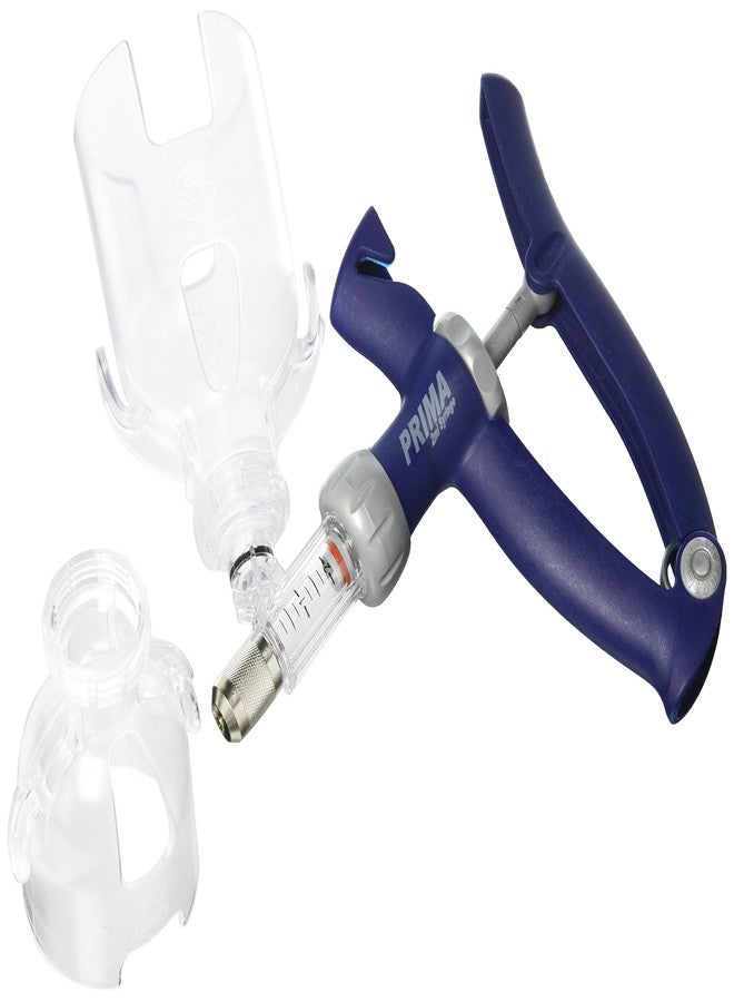 Neogen Prima-Tech 206558 Bottle Mount Vaccinator - Image 1