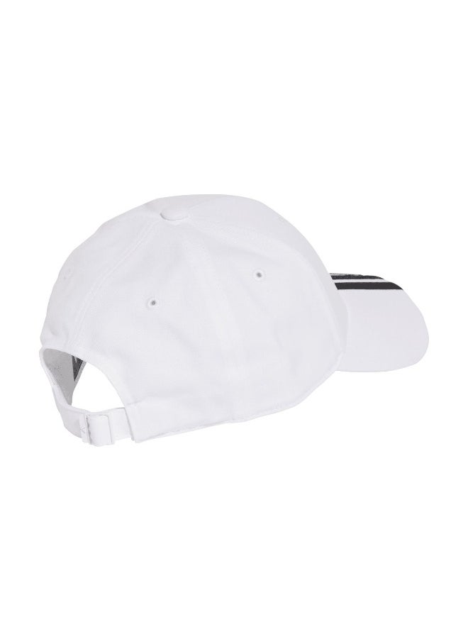 Adidas adidas bball 3 stripes new logo unisex cap  - Image 4