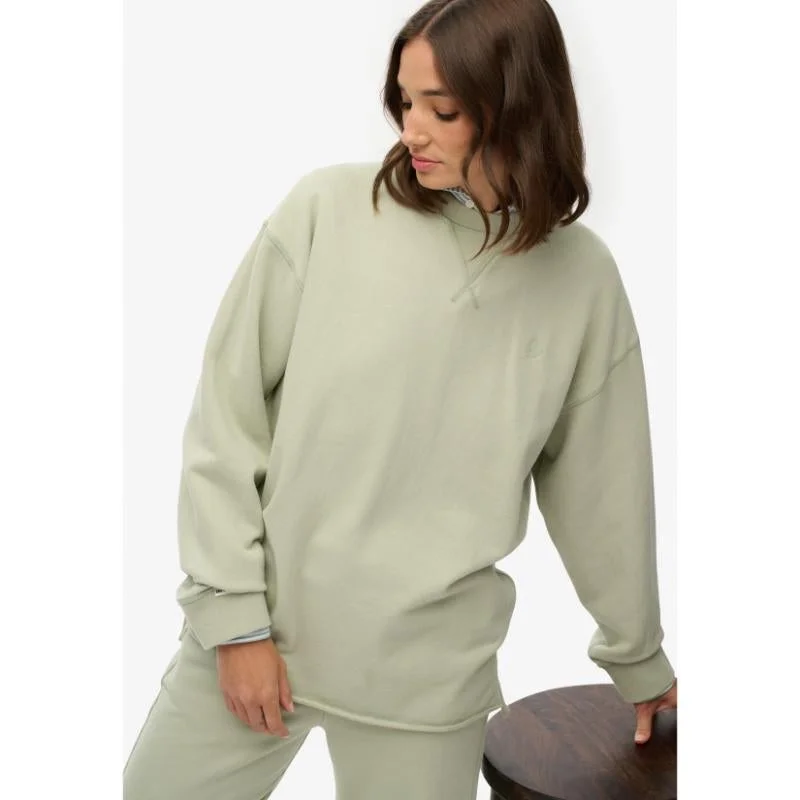 سوبر دراي Studios Crew Sweatshirt