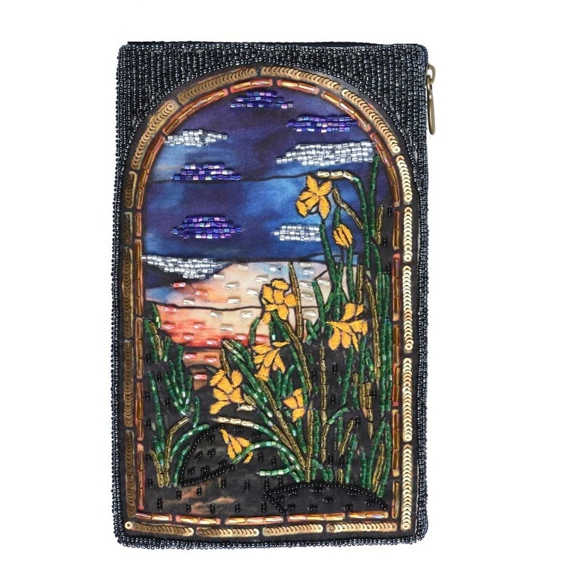 Bamboo Trading SHB705 Louis Comfort Tiffany Daffodil Club - Image 3