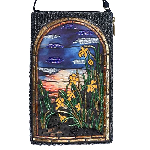 Bamboo Trading SHB705 Louis Comfort Tiffany Daffodil Club - Image 2
