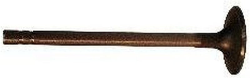 V0400 Exhaust Valve