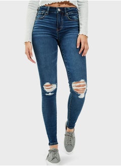 Ripped Jeans