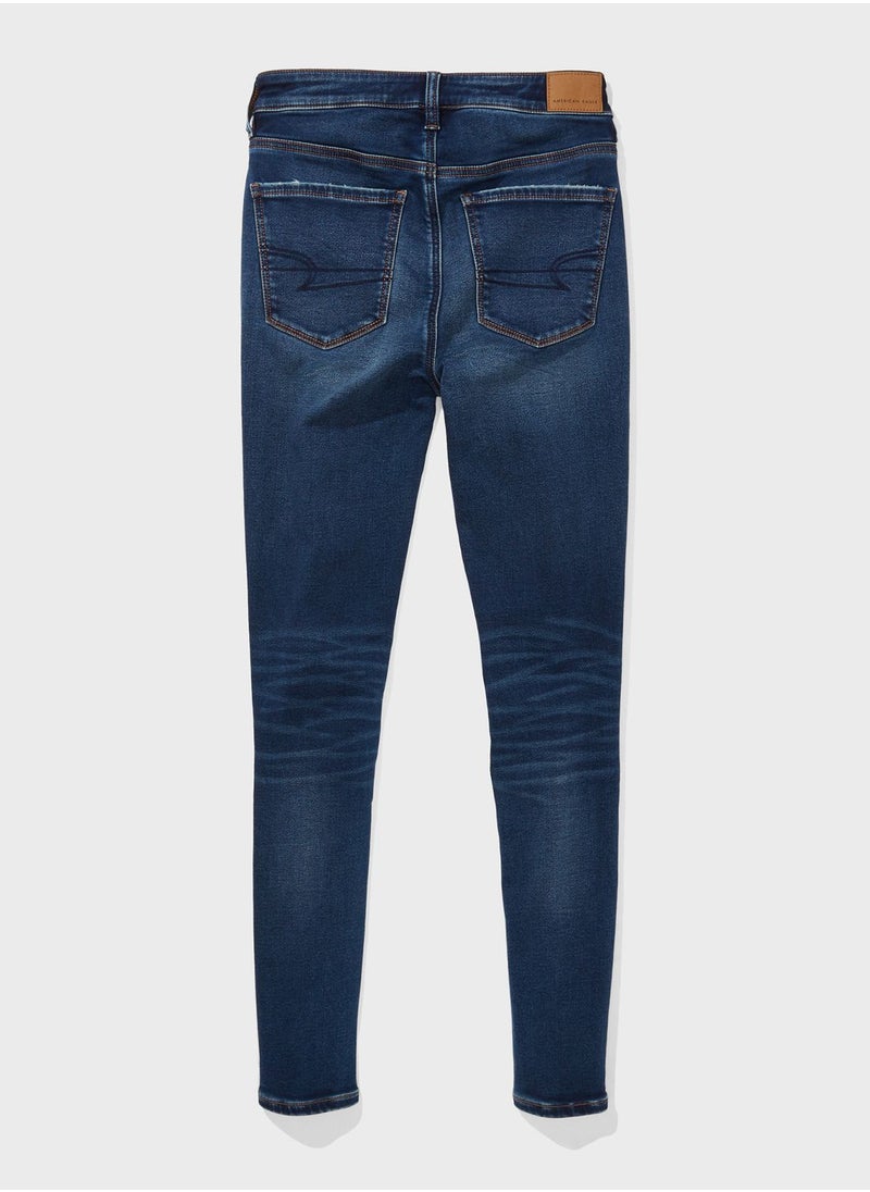 American Eagle - Ripped Jeans - Image 1