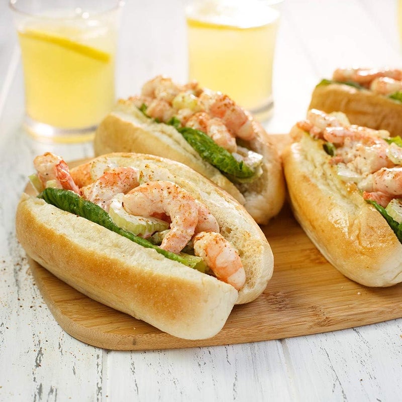 OLD BAY Lemon & Herb Seasoning, 2.37 oz - Image 5