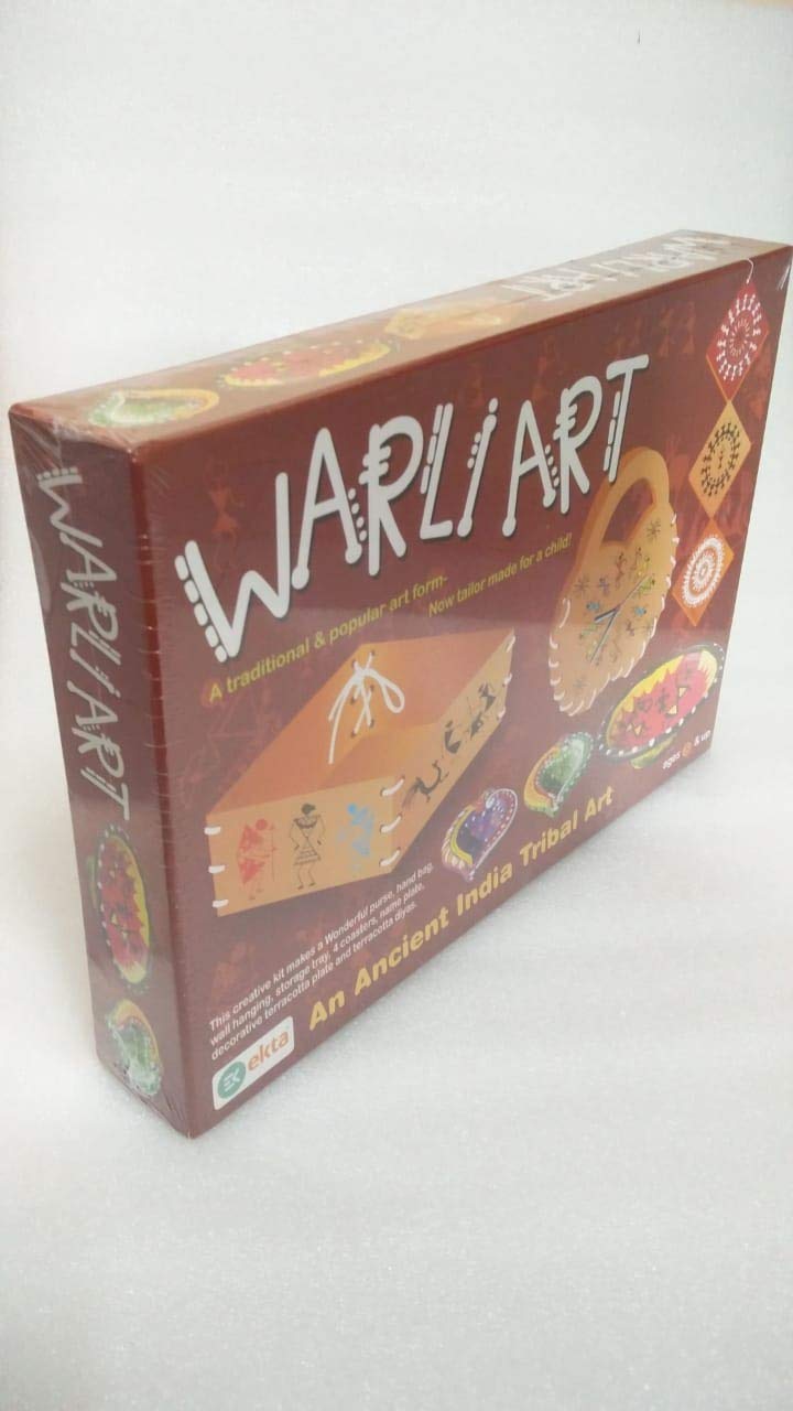 Ekta Warli Art - Image 2