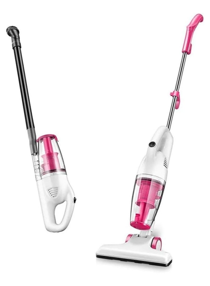 Denx DX2065 1L Handheld Vacuum Cleaner - Image 1