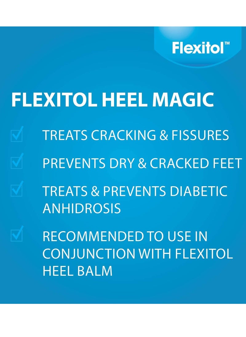 Flexitol Heel Magic 70g  - Image 3