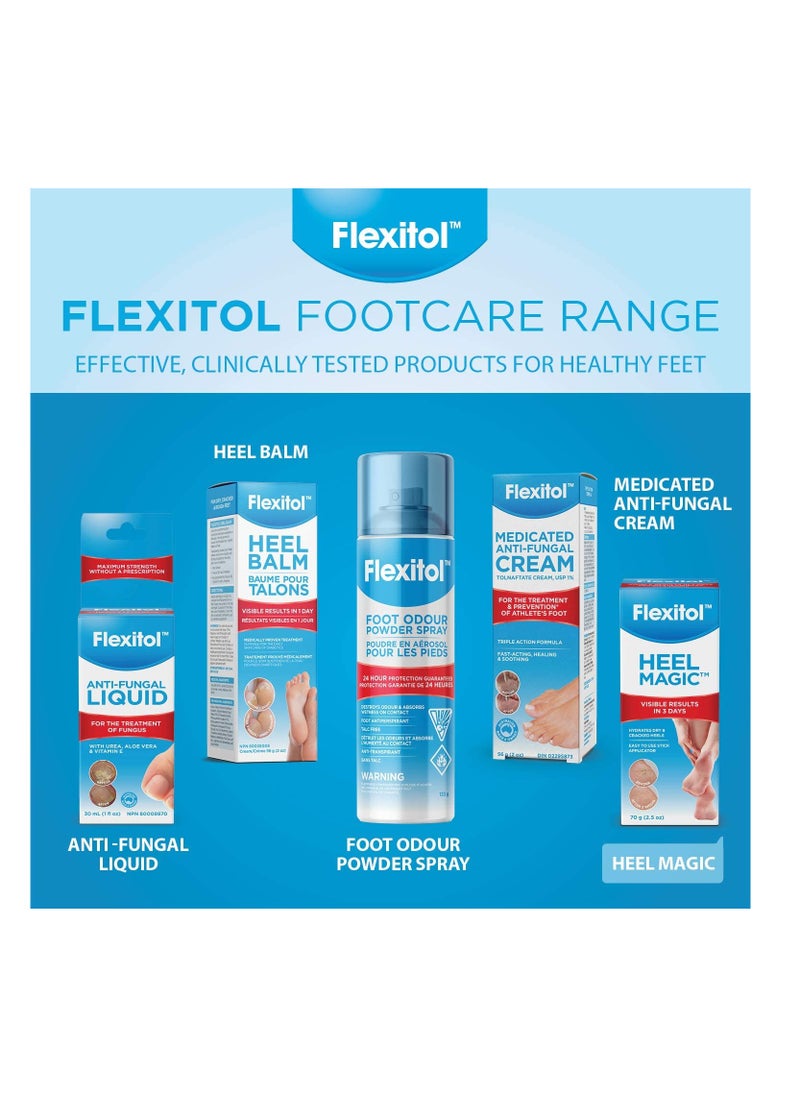Flexitol Heel Magic 70g  - Image 5