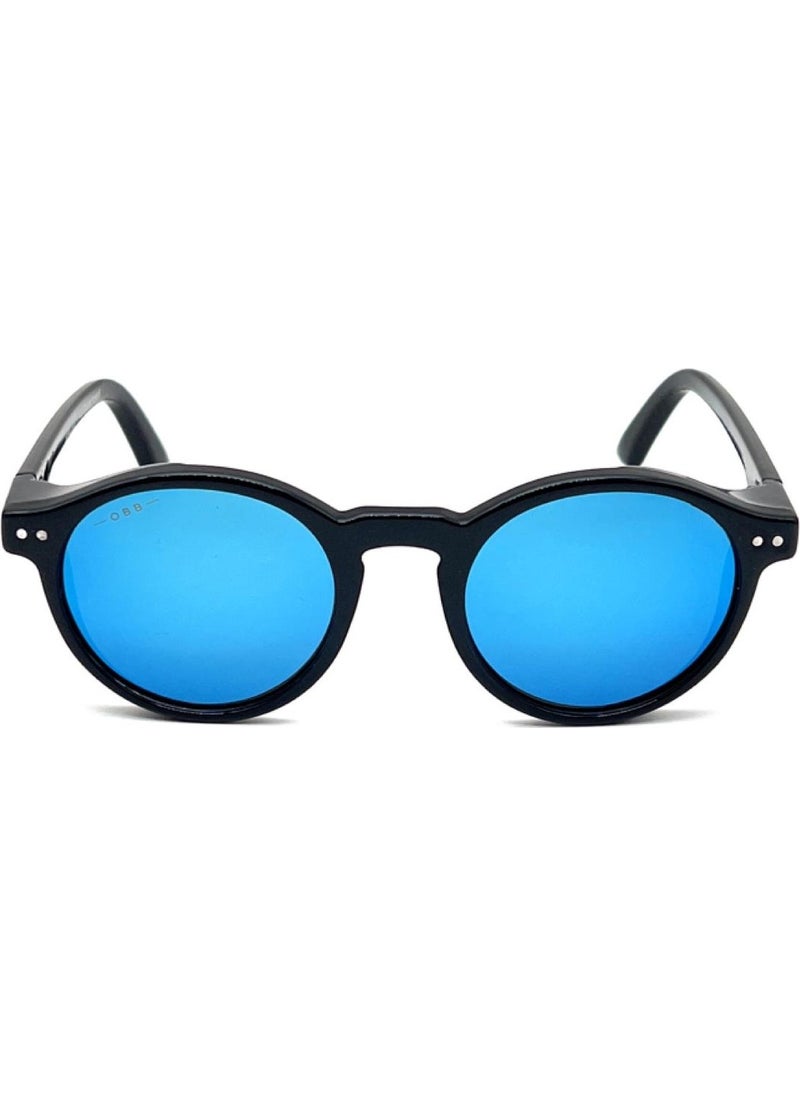 Obb Sunglasses Obb 1026/C14 Unisex Sunglasses  - Image 1