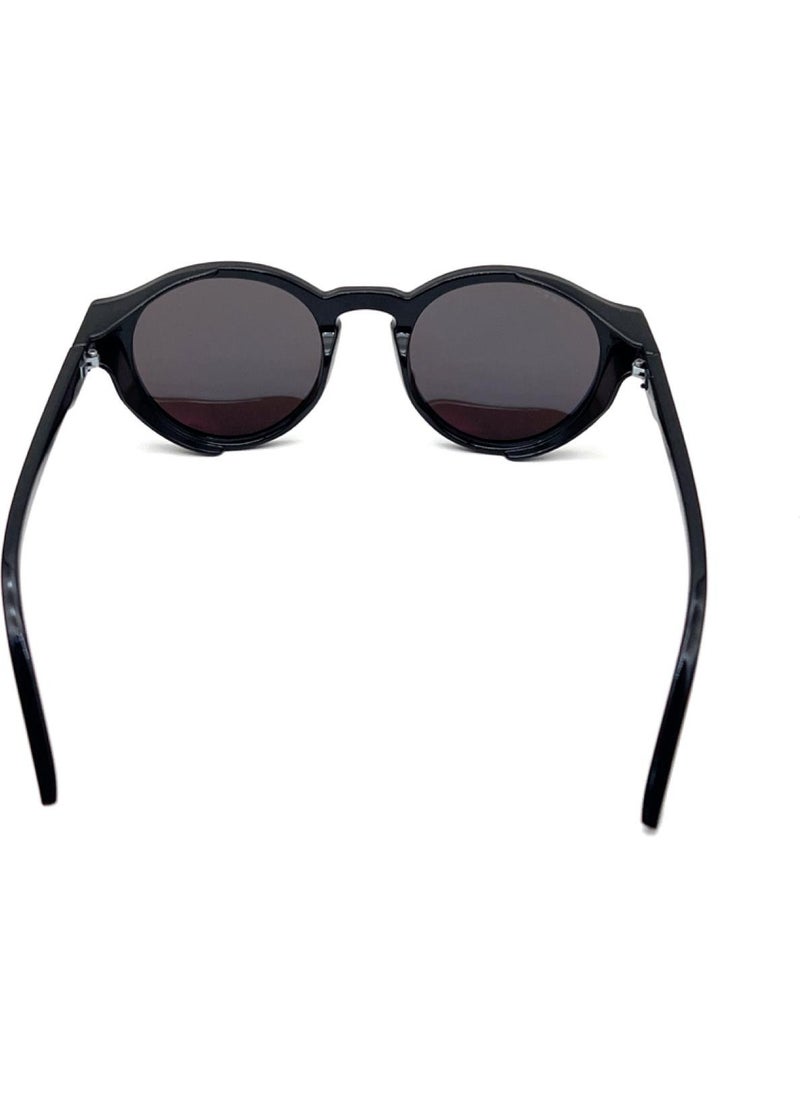 Obb Sunglasses Obb 1026/C14 Unisex Sunglasses  - Image 4