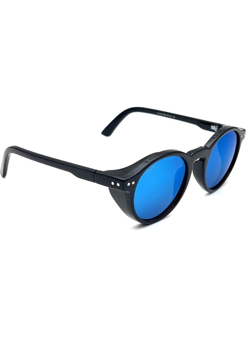 Obb Sunglasses Obb 1026/C14 Unisex Sunglasses  - Image 5