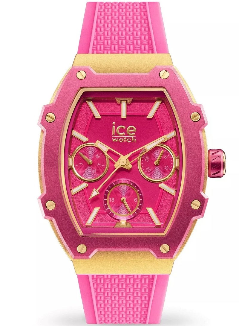 Ice Watch Ice- Wild Pink Ladies  023288