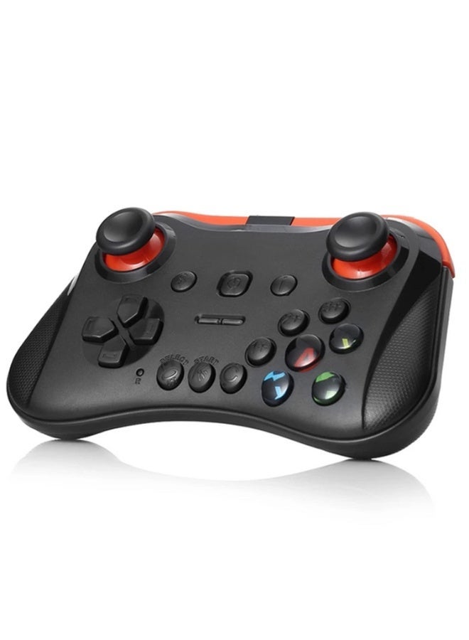 Bluetooth Gamepad Android Wireless Joystick PUBG Controller جويستيك متوافق مع جهاز تحكم لعبة الكمبيوتر المحمول Android - Image 2