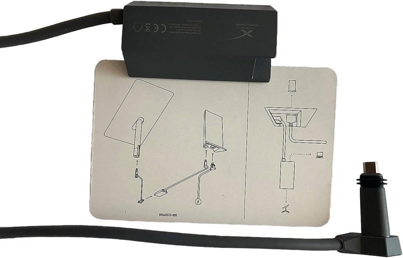 GenericStarlink Ethernet Satellite Internet Adapter V2 for Rectangular Dish - Image 5