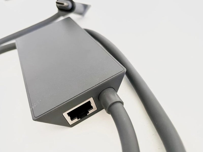 GenericStarlink Ethernet Satellite Internet Adapter V2 for Rectangular Dish - Image 3
