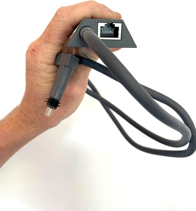 GenericStarlink Ethernet Satellite Internet Adapter V2 for Rectangular Dish - Image 4