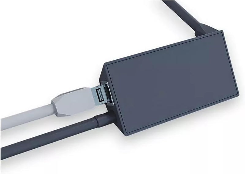 GenericStarlink Ethernet Satellite Internet Adapter V2 for Rectangular Dish - Image 1