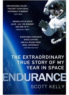 Endurance : A Year in Space, A Lifetime of Discovery