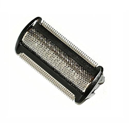 Milcraft رأس ماكينة حلاقة Bodygroove لجهاز Philips BG2000 BG2020 BG2024 BG2025 BG2026 BG2028 BG2030 BG2034 BG2036 BG2038 BG2039 BG2040 BG3005 BG3010 BG3011 BG3012 BG3015 BG3016 BG5020 BG5025 BG7020 BG7025 BG7030 - Image 1