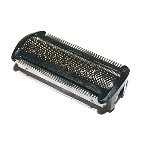 Milcraft رأس ماكينة حلاقة Bodygroove لجهاز Philips BG2000 BG2020 BG2024 BG2025 BG2026 BG2028 BG2030 BG2034 BG2036 BG2038 BG2039 BG2040 BG3005 BG3010 BG3011 BG3012 BG3015 BG3016 BG5020 BG5025 BG7020 BG7025 BG7030 - Image 4
