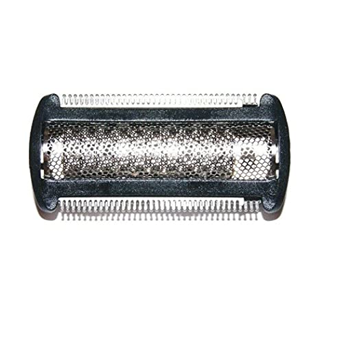 Milcraft رأس ماكينة حلاقة Bodygroove لجهاز Philips BG2000 BG2020 BG2024 BG2025 BG2026 BG2028 BG2030 BG2034 BG2036 BG2038 BG2039 BG2040 BG3005 BG3010 BG3011 BG3012 BG3015 BG3016 BG5020 BG5025 BG7020 BG7025 BG7030 - Image 2