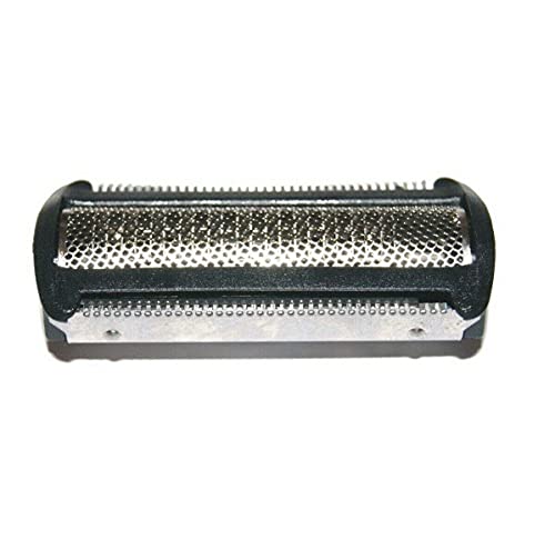 Milcraft رأس ماكينة حلاقة Bodygroove لجهاز Philips BG2000 BG2020 BG2024 BG2025 BG2026 BG2028 BG2030 BG2034 BG2036 BG2038 BG2039 BG2040 BG3005 BG3010 BG3011 BG3012 BG3015 BG3016 BG5020 BG5025 BG7020 BG7025 BG7030 - Image 3