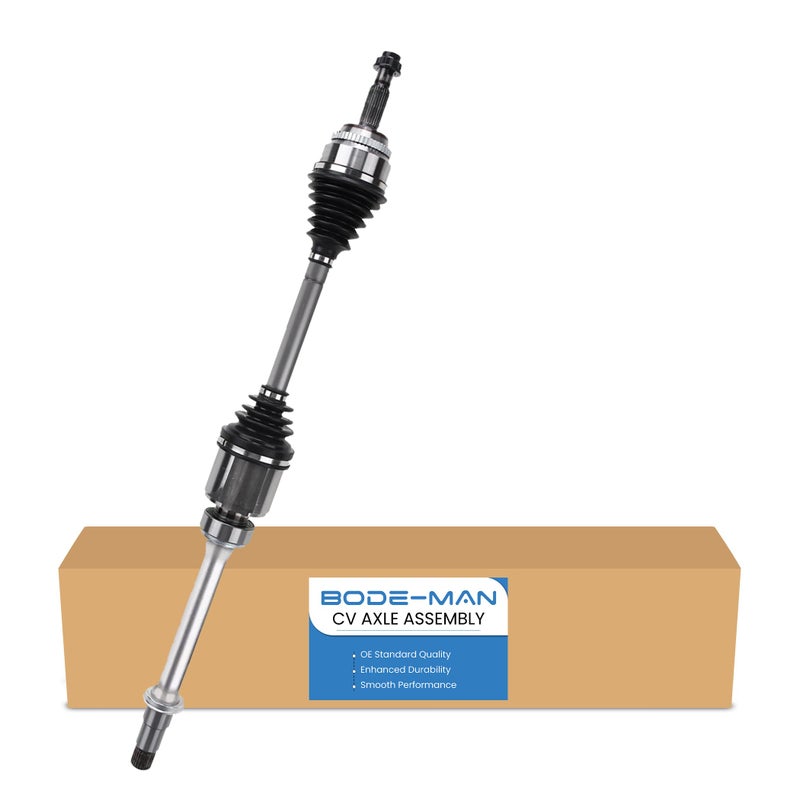 Bodeman Front Right Passenger Side CV Axle Shaft Assembly for 20122017 Toyota Camry 25L L4 wAutomatic Transmission