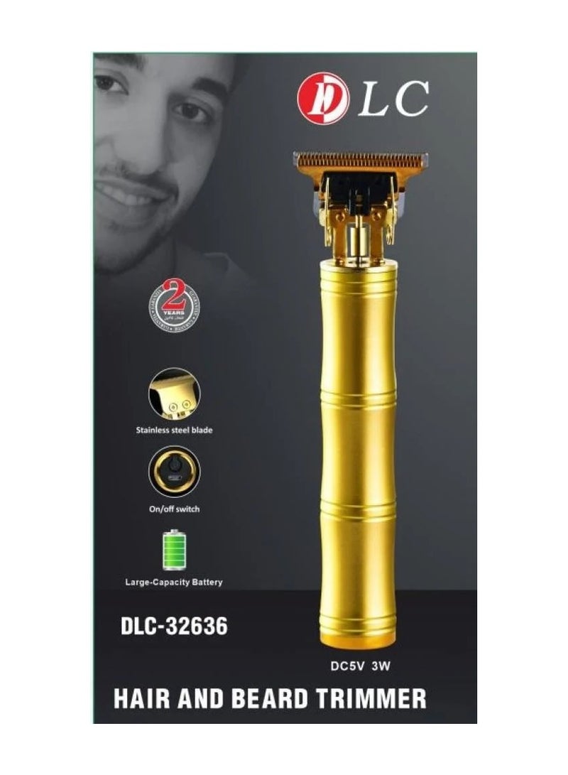 دي إل سي  ماكينة حلاقة رجالي ماركة دي ال سي