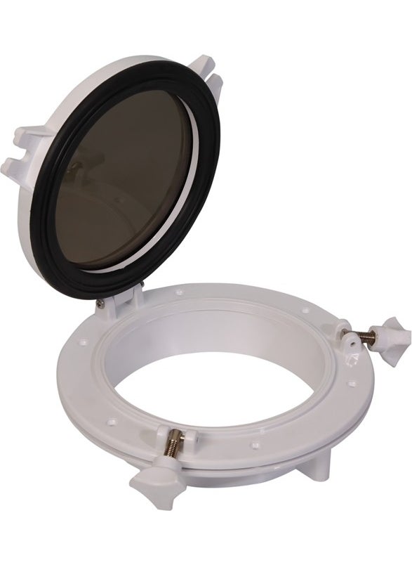 Sealux Porthole Outer Diameter: 21CM 